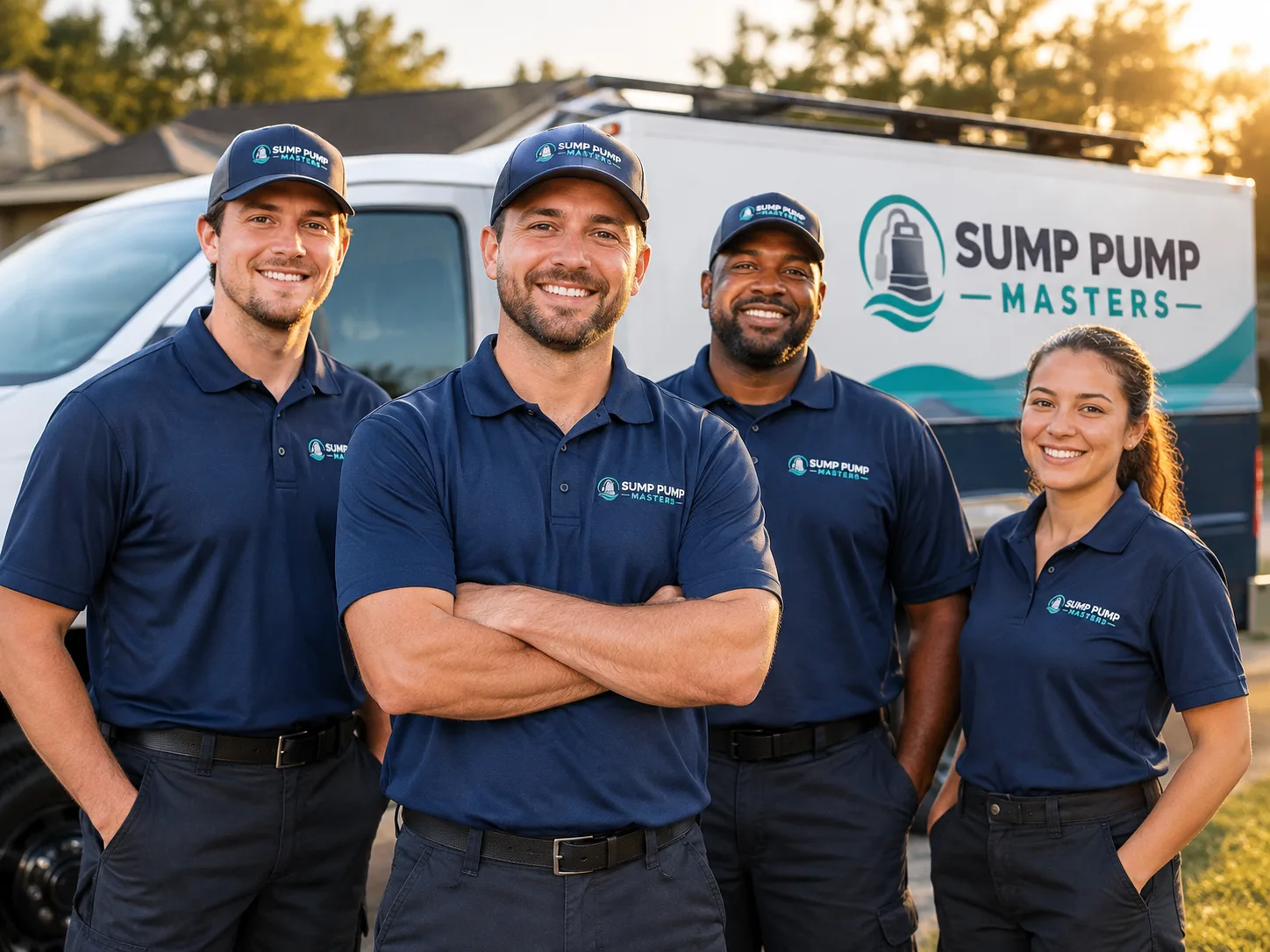 Sump Pump Repair company in Somers, IA