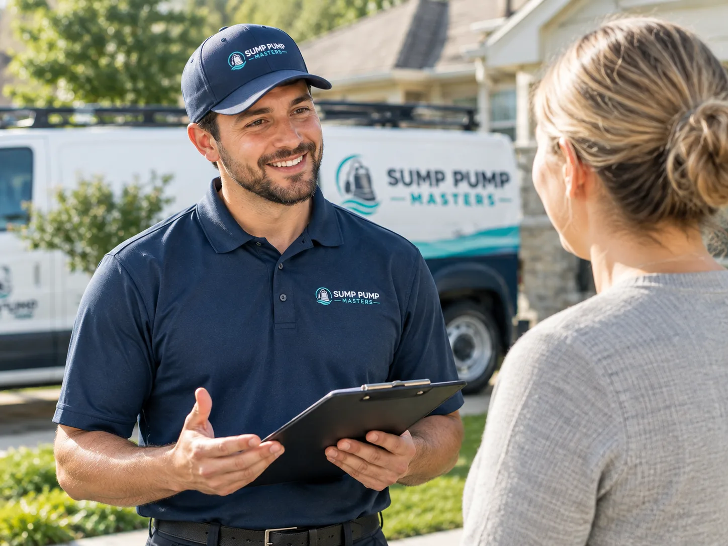Sump Pump Repair Somers, IA FAQs